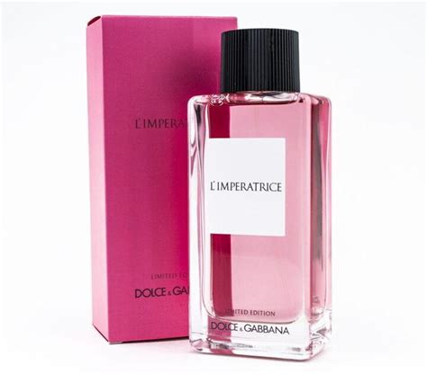 l'imperatrice fragrantica